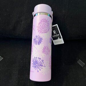 Hydro Flask Special Edition 24oz Water Bottle (Pixie) NWT Shelf Wear